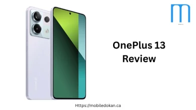 OnePlus 13 Review