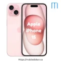 Apple iPhone 15