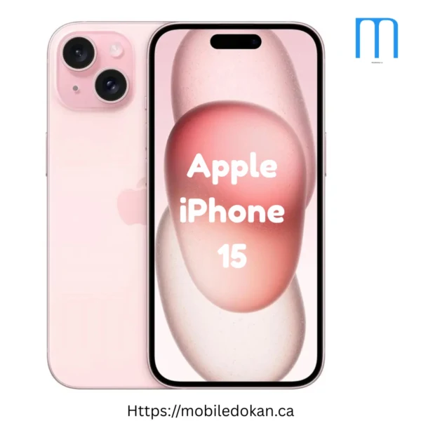 Apple iPhone 15