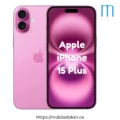 Apple iPhone 15 Plus