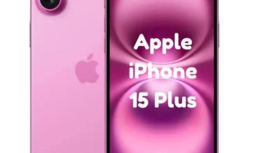 Apple iPhone 15 Plus