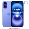 Apple iPhone 16