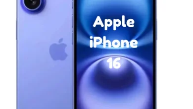 Apple iPhone 16