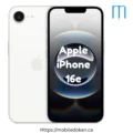 Apple iPhone 16e