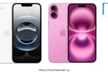 Choosing Your Next iPhone A Guide to the Latest Models in Canada (2025 Edition)