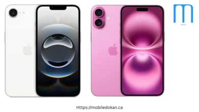Choosing Your Next iPhone A Guide to the Latest Models in Canada (2025 Edition)