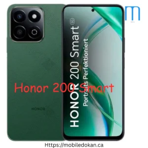 Honor 200 Smart
