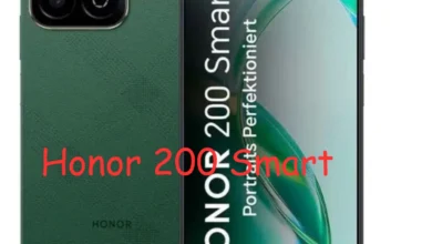 Honor 200 Smart