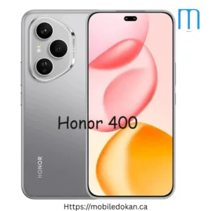 Honor 400