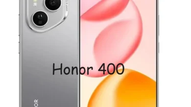 Honor 400