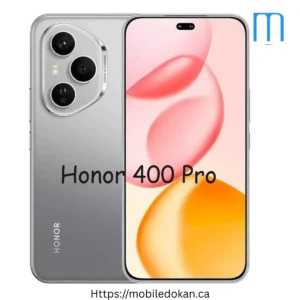 Honor 400 Pro