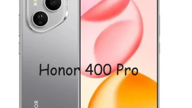 Honor 400 Pro