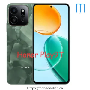 Honor Play9T