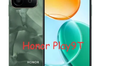 Honor Play9T