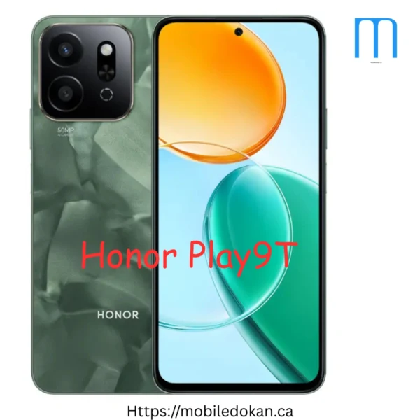 Honor Play9T