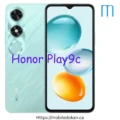 Honor Play9C