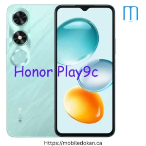 Honor Play9C