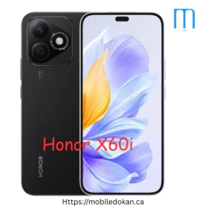 Honor X60i
