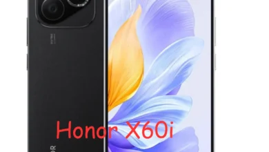 Honor X60i