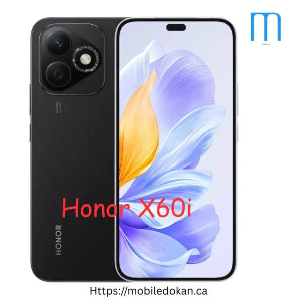Honor X60i