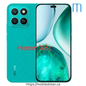 Honor X8c