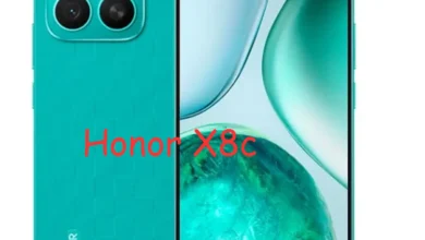 Honor X8c