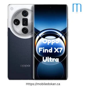 Oppo Find X7 Ultra