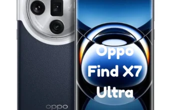Oppo Find X7 Ultra