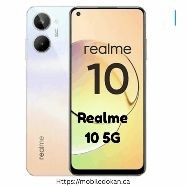Realme 10 5G