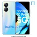 Realme 10 Pro+