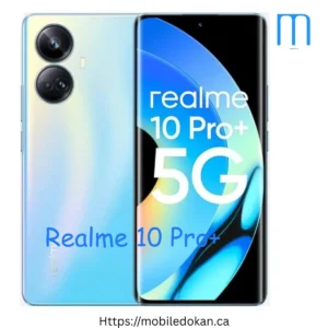Realme 10 Pro+