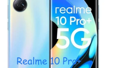 Realme 10 Pro+