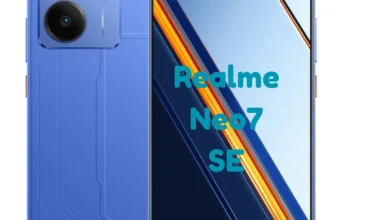 Realme Neo7 SE