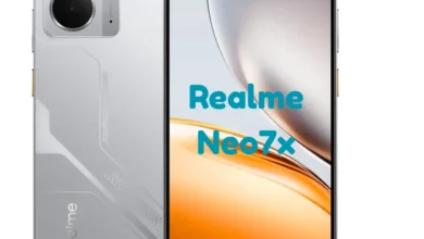 Realme Neo7x