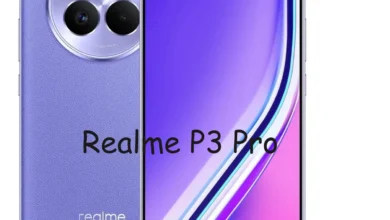 Realme P3 Pro