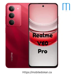 Realme V60 Pro