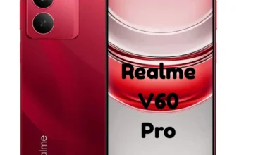 Realme V60 Pro