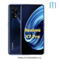 Realme X7 Pro