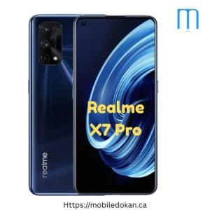 Realme X7 Pro