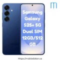 Samsung Galaxy S25+ 5G Dual SIM 12GB/512GB